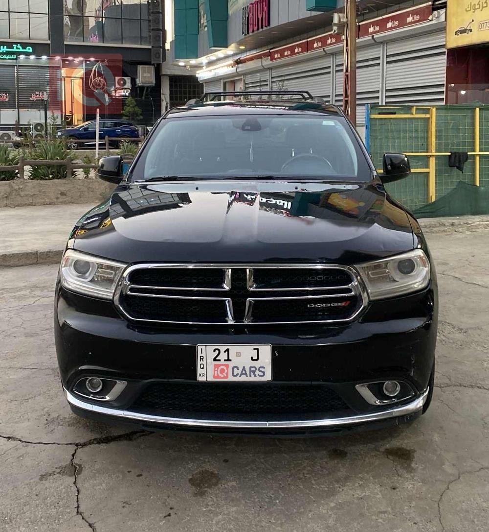 Dodge Durango